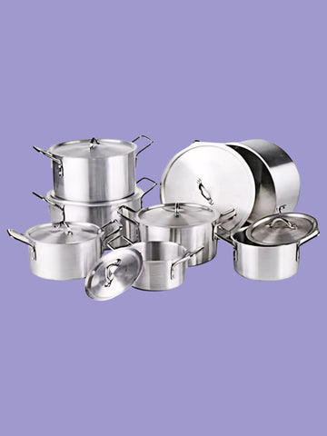 ALUMINIUM AND INDOLIUM