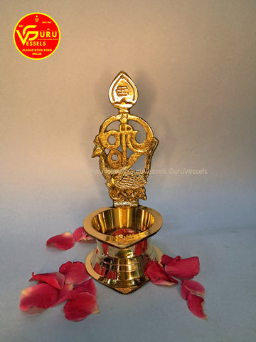 Om vilakku