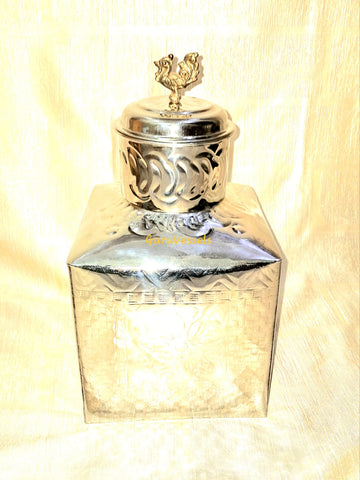 Heritage Treasures