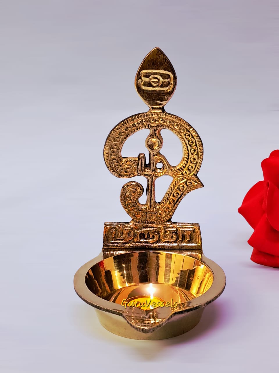 om vilakku