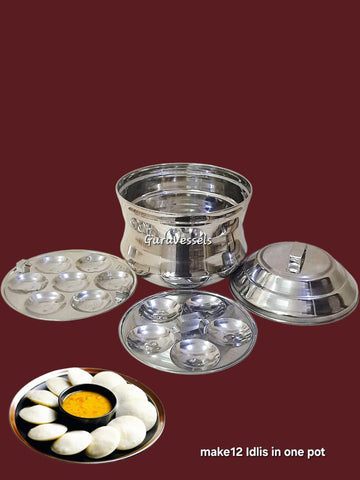 STEAMER COLLECTIONS