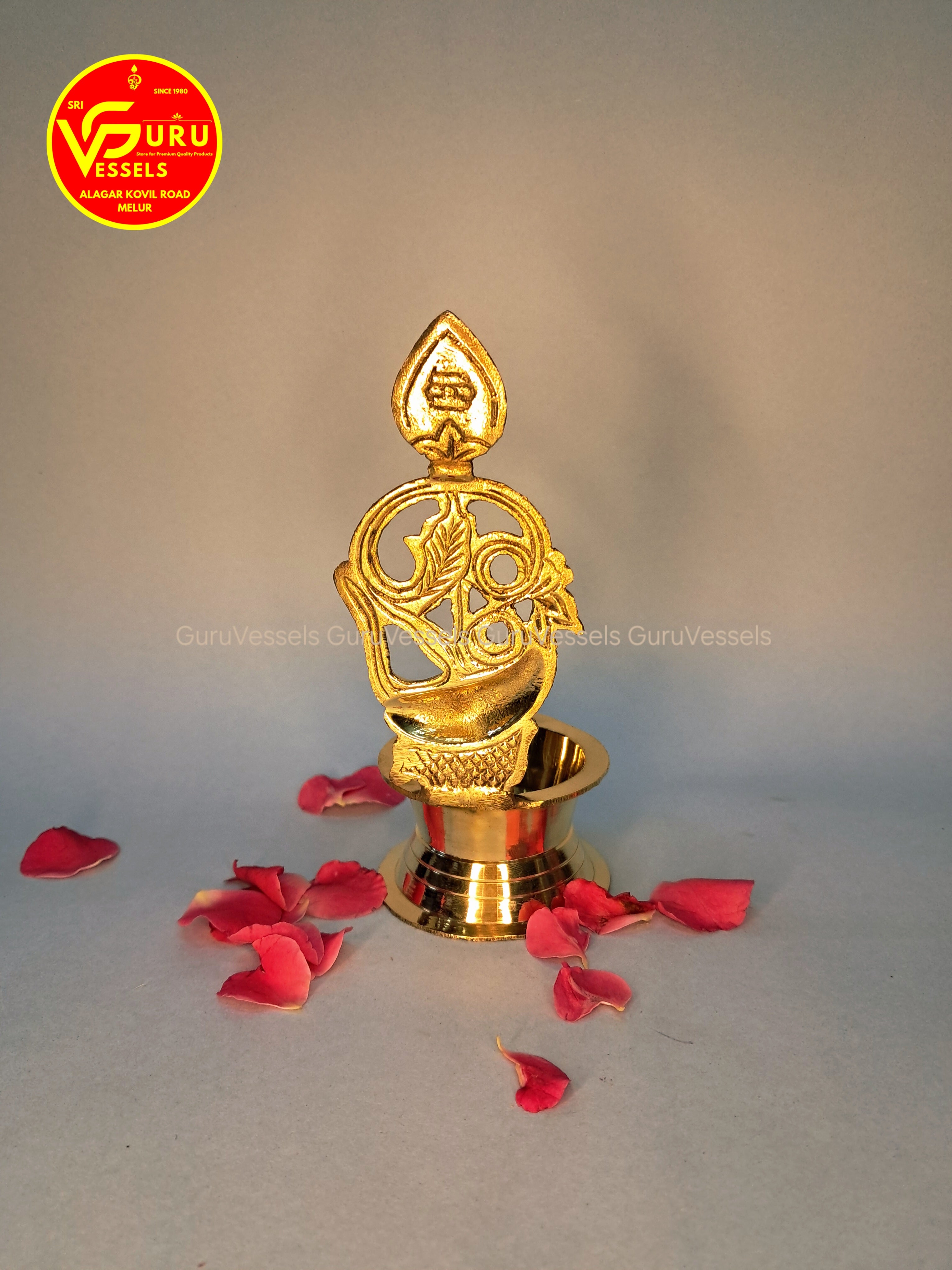 Om vilakku