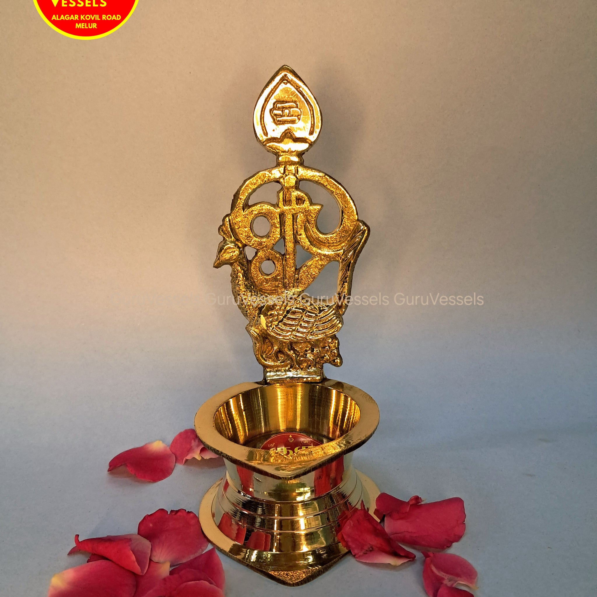 Om vilakku