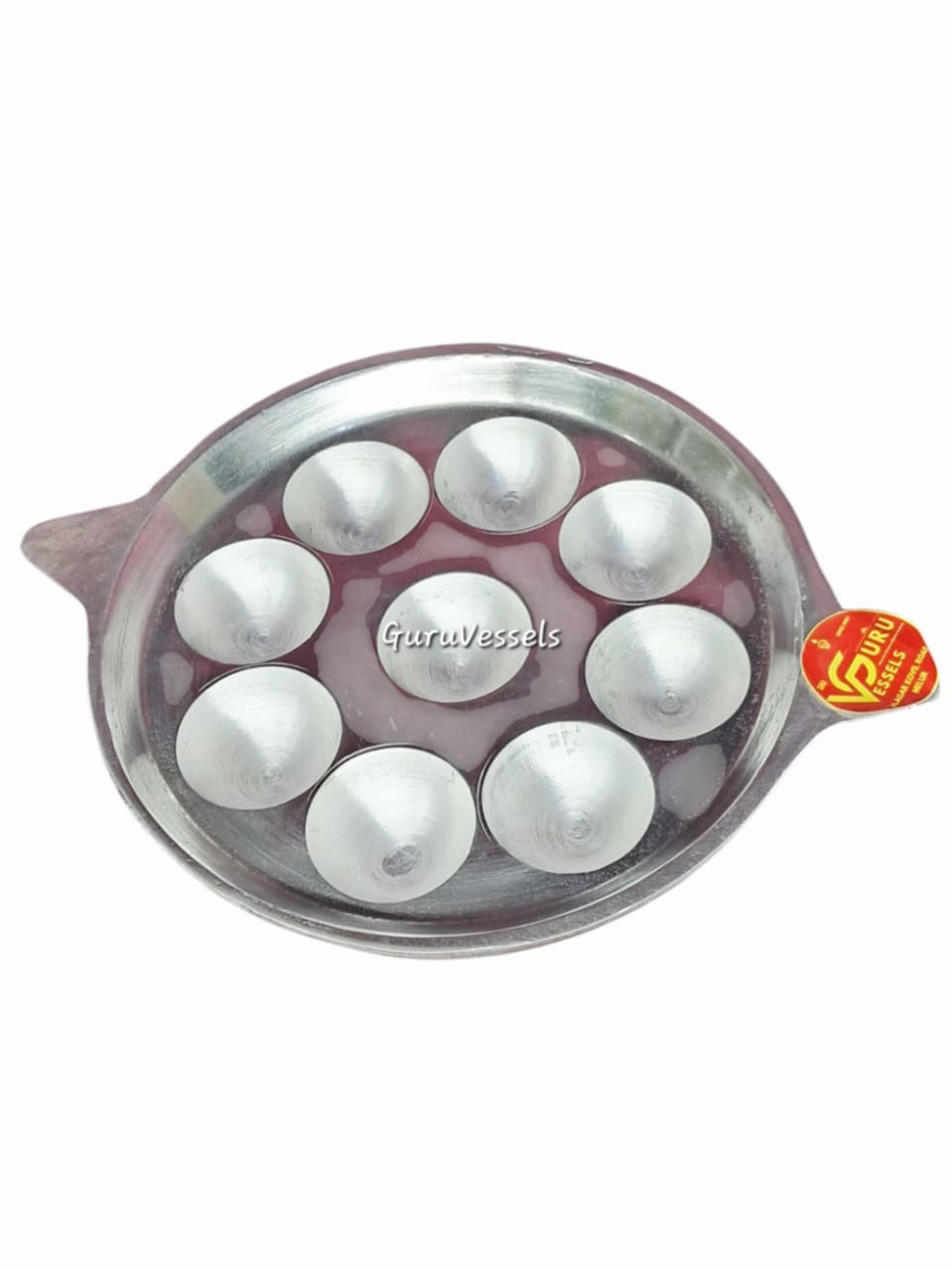 Indolium Paniyarakkal 7 kuli, 9 kuli, 12 kuli -premium quality