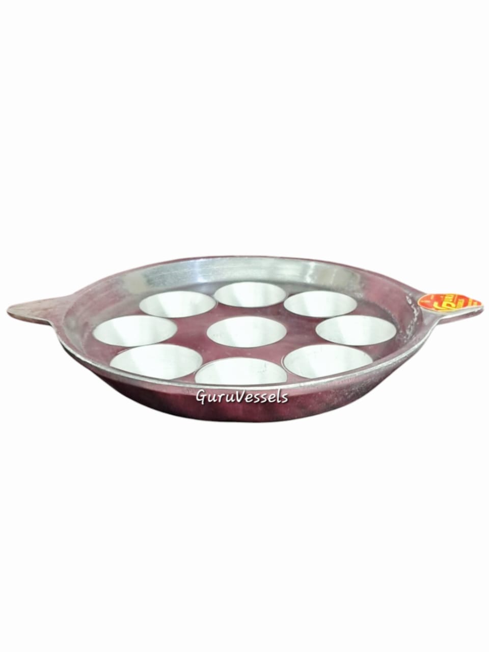 Indolium Paniyarakkal 7 kuli, 9 kuli, 12 kuli -premium quality